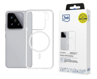 3mk Armor MagCase do Xiaomi 15 Pro - 1344372 - zdjęcie 1